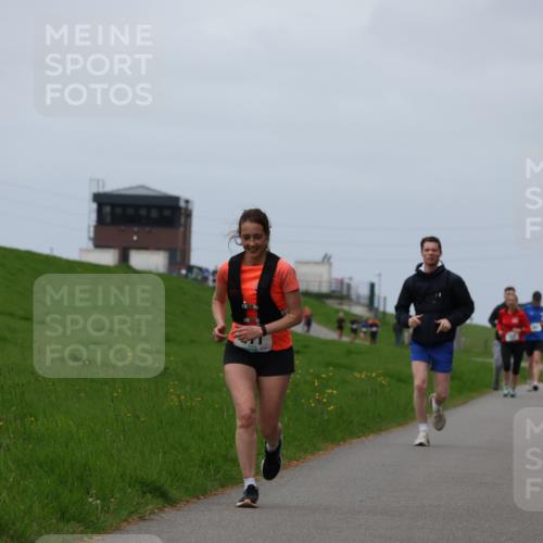 04.05.2025 - 8. Wedeler Halbmarathon Yannick Fuchs http://msf.ph/oto/7822171 04.05.2025 11:51:56 Laufen 14 meine-sportfotos.de