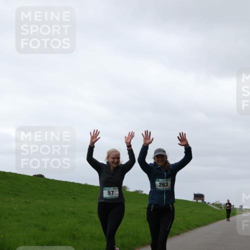 04.05.2025 - 8. Wedeler Halbmarathon Yannick Fuchs http://msf.ph/oto/7822186 04.05.2025 12:11:12 Laufen 57, 263 meine-sportfotos.de