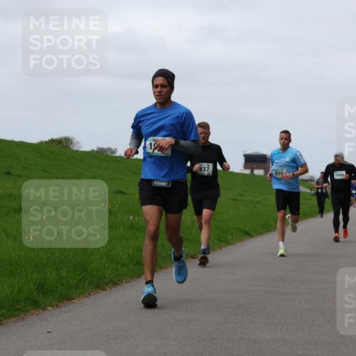 04.05.2025 - 8. Wedeler Halbmarathon Yannick Fuchs http://msf.ph/oto/7822193 04.05.2025 11:29:25 Laufen 10, 237, 975, 1080 meine-sportfotos.de