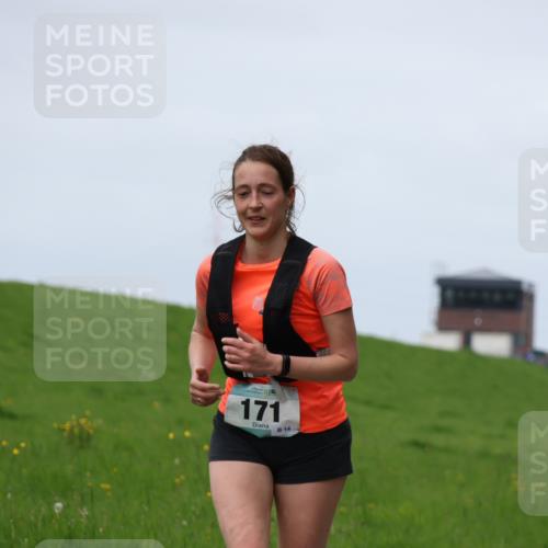 04.05.2025 - 8. Wedeler Halbmarathon Yannick Fuchs http://msf.ph/oto/7822216 04.05.2025 11:52:01 Laufen 171, 14 meine-sportfotos.de