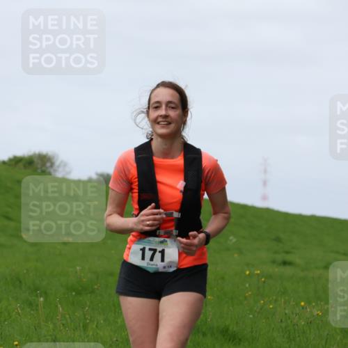04.05.2025 - 8. Wedeler Halbmarathon Yannick Fuchs http://msf.ph/oto/7822237 04.05.2025 11:52:02 Laufen 171, 14 meine-sportfotos.de