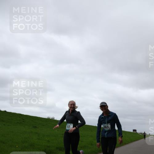04.05.2025 - 8. Wedeler Halbmarathon Yannick Fuchs http://msf.ph/oto/7822239 04.05.2025 12:11:13 Laufen 57, 263 meine-sportfotos.de