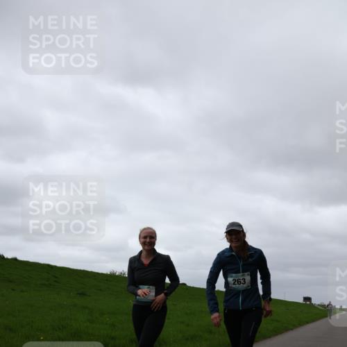 04.05.2025 - 8. Wedeler Halbmarathon Yannick Fuchs http://msf.ph/oto/7822246 04.05.2025 12:11:13 Laufen 263 meine-sportfotos.de