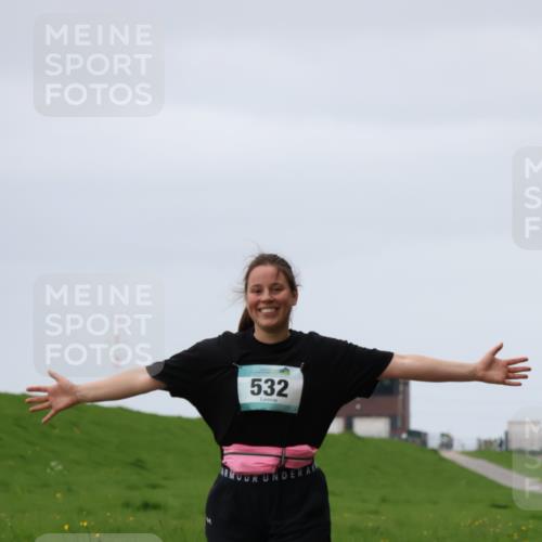 04.05.2025 - 8. Wedeler Halbmarathon Yannick Fuchs http://msf.ph/oto/7822251 04.05.2025 12:11:25 Laufen 532 meine-sportfotos.de