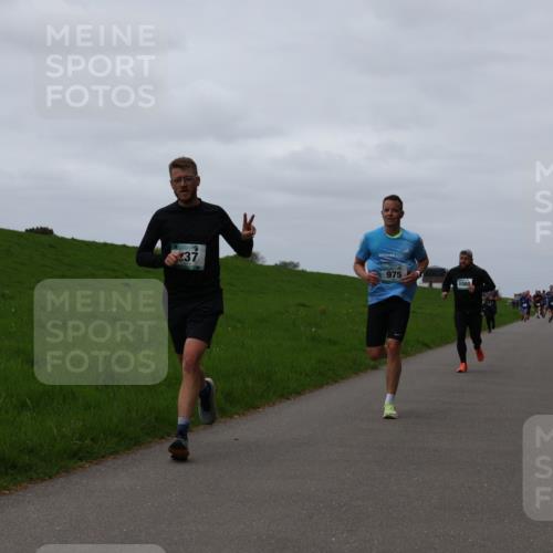 04.05.2025 - 8. Wedeler Halbmarathon Yannick Fuchs http://msf.ph/oto/7822264 04.05.2025 11:29:27 Laufen 3, 37, 975, 1080 meine-sportfotos.de