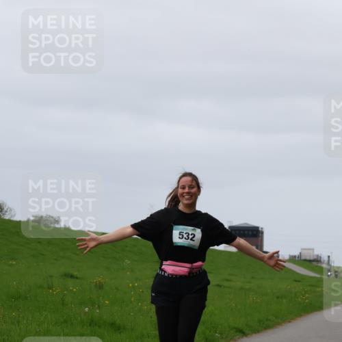 04.05.2025 - 8. Wedeler Halbmarathon Yannick Fuchs http://msf.ph/oto/7822297 04.05.2025 12:11:26 Laufen 532 meine-sportfotos.de