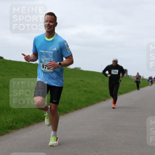 04.05.2025 - 8. Wedeler Halbmarathon Yannick Fuchs http://msf.ph/oto/7822321 04.05.2025 11:29:29 Laufen 2024, 973, 1040 meine-sportfotos.de