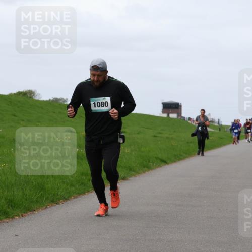 04.05.2025 - 8. Wedeler Halbmarathon Yannick Fuchs http://msf.ph/oto/7822350 04.05.2025 11:29:30 Laufen 1080 meine-sportfotos.de