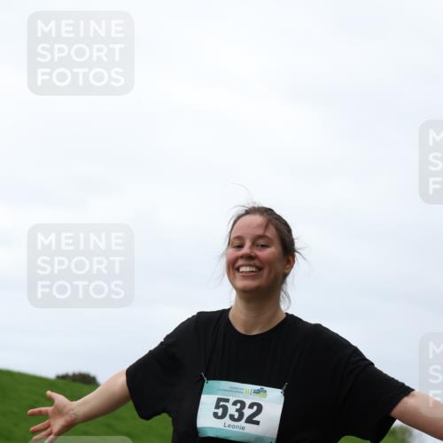 04.05.2025 - 8. Wedeler Halbmarathon Yannick Fuchs http://msf.ph/oto/7822372 04.05.2025 12:11:29 Laufen 532 meine-sportfotos.de