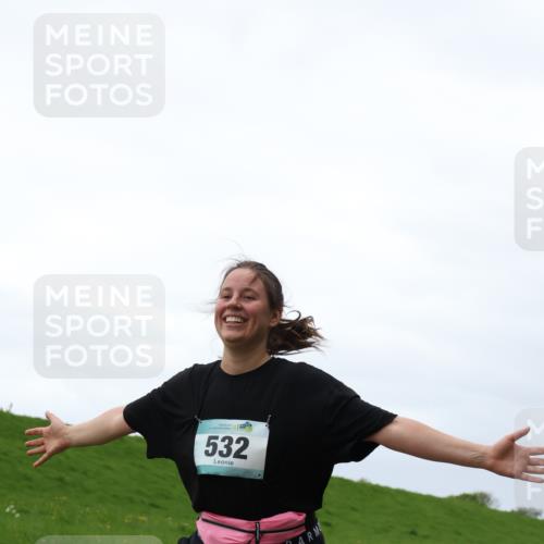 04.05.2025 - 8. Wedeler Halbmarathon Yannick Fuchs http://msf.ph/oto/7822392 04.05.2025 12:11:29 Laufen 532 meine-sportfotos.de