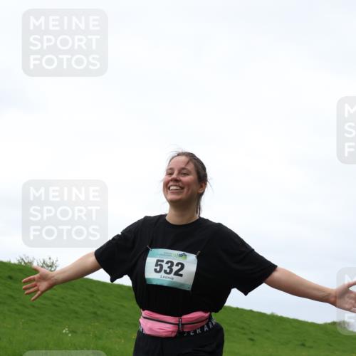 04.05.2025 - 8. Wedeler Halbmarathon Yannick Fuchs http://msf.ph/oto/7822401 04.05.2025 12:11:29 Laufen 532 meine-sportfotos.de