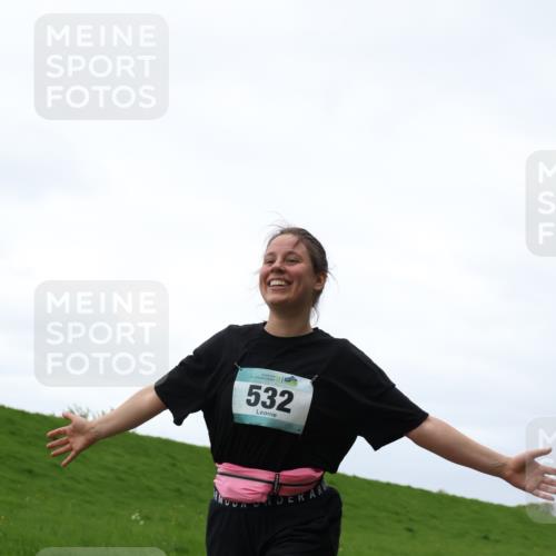 04.05.2025 - 8. Wedeler Halbmarathon Yannick Fuchs http://msf.ph/oto/7822404 04.05.2025 12:11:29 Laufen 532 meine-sportfotos.de
