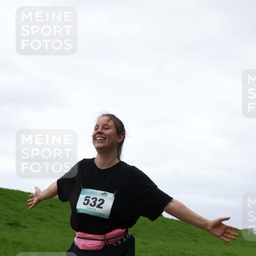 04.05.2025 - 8. Wedeler Halbmarathon Yannick Fuchs http://msf.ph/oto/7822415 04.05.2025 12:11:30 Laufen 532 meine-sportfotos.de
