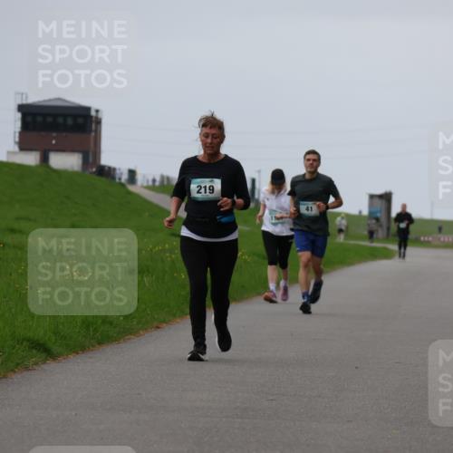 04.05.2025 - 8. Wedeler Halbmarathon Yannick Fuchs http://msf.ph/oto/7822420 04.05.2025 12:12:52 Laufen 219, 41 meine-sportfotos.de