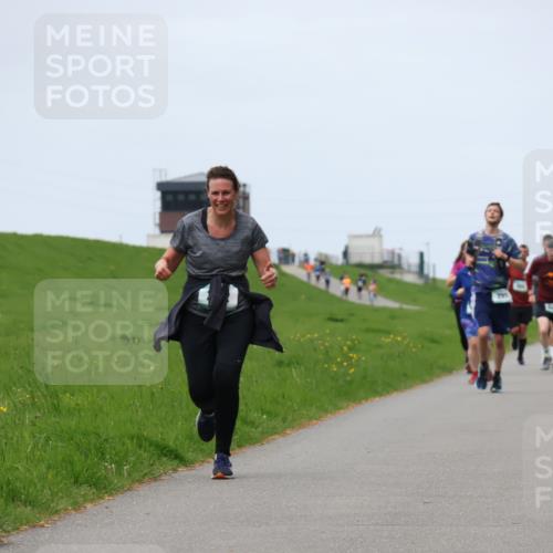 04.05.2025 - 8. Wedeler Halbmarathon Yannick Fuchs http://msf.ph/oto/7822453 04.05.2025 11:29:35 Laufen  meine-sportfotos.de