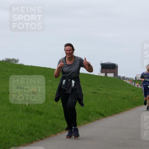 04.05.2025 - 8. Wedeler Halbmarathon Yannick Fuchs http://msf.ph/oto/7822465 04.05.2025 11:29:38 Laufen 39, 427 meine-sportfotos.de