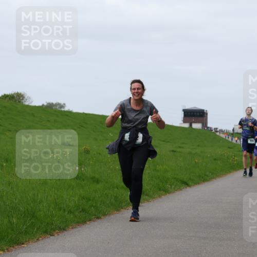 04.05.2025 - 8. Wedeler Halbmarathon Yannick Fuchs http://msf.ph/oto/7822475 04.05.2025 11:29:39 Laufen 395, 39, 527 meine-sportfotos.de