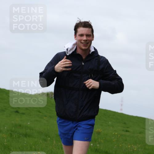 04.05.2025 - 8. Wedeler Halbmarathon Yannick Fuchs http://msf.ph/oto/7822501 04.05.2025 11:52:09 Laufen  meine-sportfotos.de