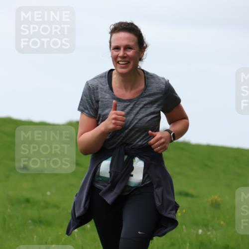 04.05.2025 - 8. Wedeler Halbmarathon Yannick Fuchs http://msf.ph/oto/7822555 04.05.2025 11:29:41 Laufen  meine-sportfotos.de