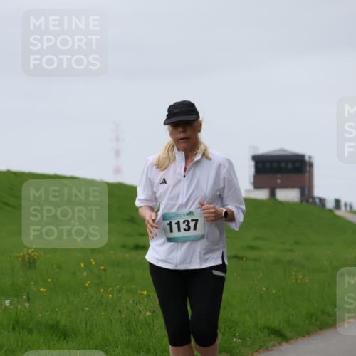 04.05.2025 - 8. Wedeler Halbmarathon Yannick Fuchs http://msf.ph/oto/7822565 04.05.2025 12:13:07 Laufen 1137 meine-sportfotos.de