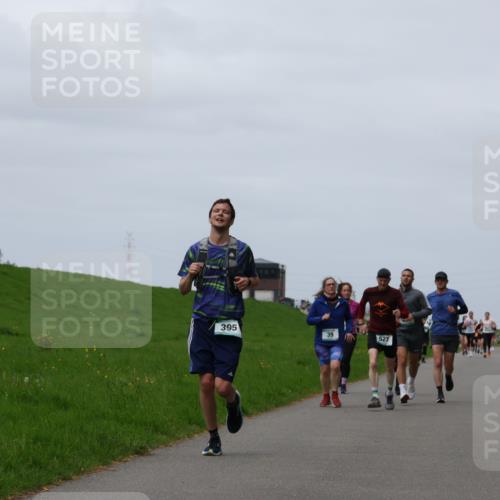 04.05.2025 - 8. Wedeler Halbmarathon Yannick Fuchs http://msf.ph/oto/7822591 04.05.2025 11:29:44 Laufen 395, 39, 527 meine-sportfotos.de