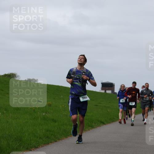 04.05.2025 - 8. Wedeler Halbmarathon Yannick Fuchs http://msf.ph/oto/7822595 04.05.2025 11:29:45 Laufen 395, 39, 527 meine-sportfotos.de
