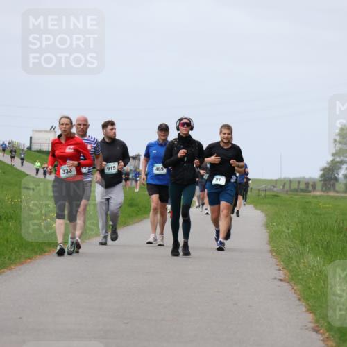 04.05.2025 - 8. Wedeler Halbmarathon Yannick Fuchs http://msf.ph/oto/7822613 04.05.2025 11:52:12 Laufen 14 meine-sportfotos.de