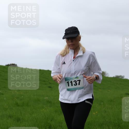 04.05.2025 - 8. Wedeler Halbmarathon Yannick Fuchs http://msf.ph/oto/7822616 04.05.2025 12:13:11 Laufen 8, 56, 1137 meine-sportfotos.de