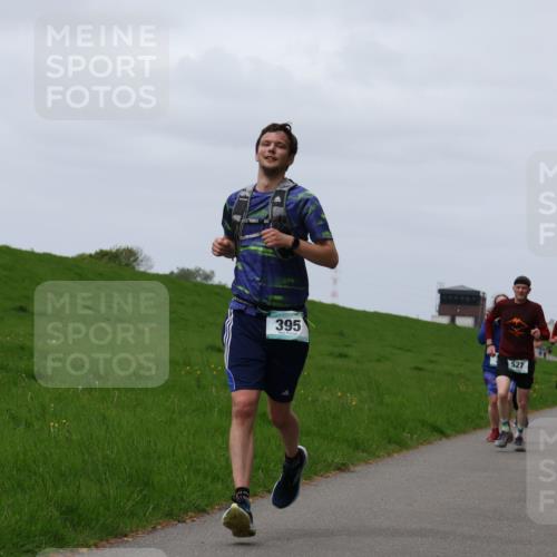 04.05.2025 - 8. Wedeler Halbmarathon Yannick Fuchs http://msf.ph/oto/7822640 04.05.2025 11:29:46 Laufen 395, 527, 314 meine-sportfotos.de