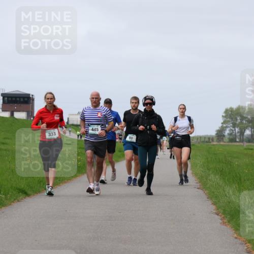 04.05.2025 - 8. Wedeler Halbmarathon Yannick Fuchs http://msf.ph/oto/7822644 04.05.2025 11:52:17 Laufen  meine-sportfotos.de