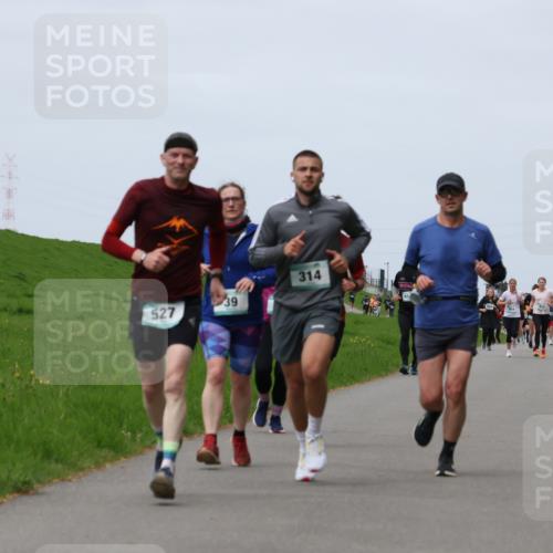 04.05.2025 - 8. Wedeler Halbmarathon Yannick Fuchs http://msf.ph/oto/7822664 04.05.2025 11:29:48 Laufen 527, 39, 314 meine-sportfotos.de