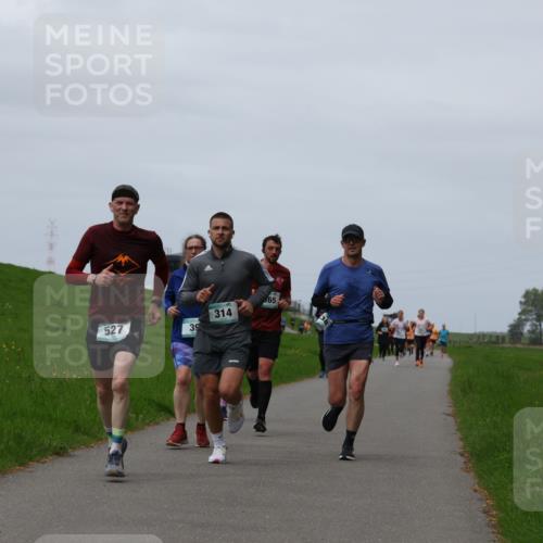 04.05.2025 - 8. Wedeler Halbmarathon Yannick Fuchs http://msf.ph/oto/7822695 04.05.2025 11:29:49 Laufen 527, 39, 314, 65 meine-sportfotos.de