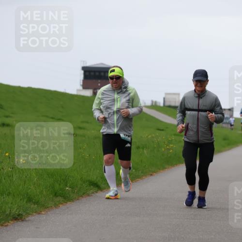 04.05.2025 - 8. Wedeler Halbmarathon Yannick Fuchs http://msf.ph/oto/7822706 04.05.2025 12:14:30 Laufen  meine-sportfotos.de