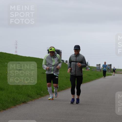 04.05.2025 - 8. Wedeler Halbmarathon Yannick Fuchs http://msf.ph/oto/7822710 04.05.2025 12:14:31 Laufen  meine-sportfotos.de
