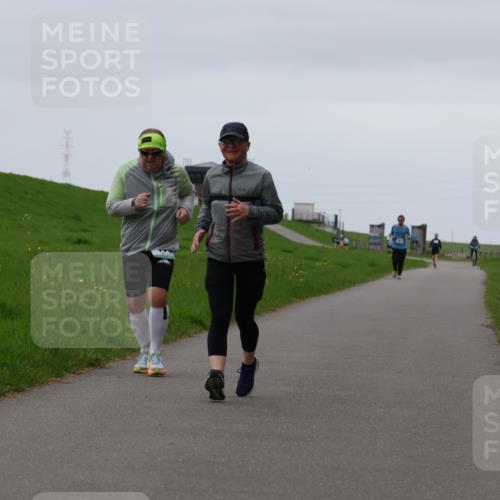 04.05.2025 - 8. Wedeler Halbmarathon Yannick Fuchs http://msf.ph/oto/7822715 04.05.2025 12:14:33 Laufen  meine-sportfotos.de