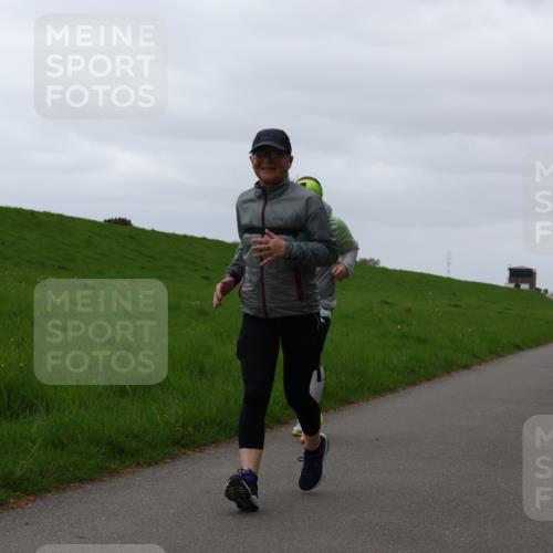 04.05.2025 - 8. Wedeler Halbmarathon Yannick Fuchs http://msf.ph/oto/7822738 04.05.2025 12:14:37 Laufen  meine-sportfotos.de
