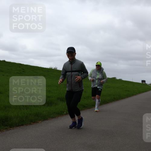 04.05.2025 - 8. Wedeler Halbmarathon Yannick Fuchs http://msf.ph/oto/7822748 04.05.2025 12:14:38 Laufen  meine-sportfotos.de