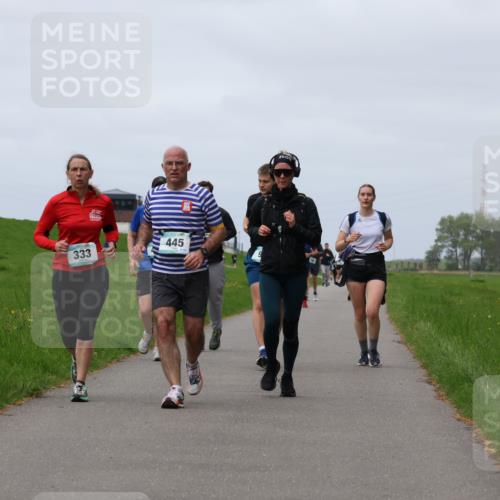 04.05.2025 - 8. Wedeler Halbmarathon Yannick Fuchs http://msf.ph/oto/7822749 04.05.2025 11:52:20 Laufen 445, 333, 20 meine-sportfotos.de