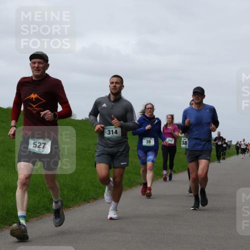 04.05.2025 - 8. Wedeler Halbmarathon Yannick Fuchs http://msf.ph/oto/7822791 04.05.2025 11:29:51 Laufen 527, 314, 392, 39, 38 meine-sportfotos.de