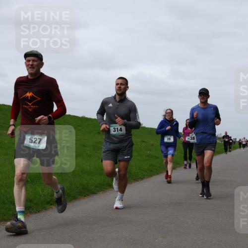 04.05.2025 - 8. Wedeler Halbmarathon Yannick Fuchs http://msf.ph/oto/7822832 04.05.2025 11:29:52 Laufen 527, 314, 39, 39, 38 meine-sportfotos.de