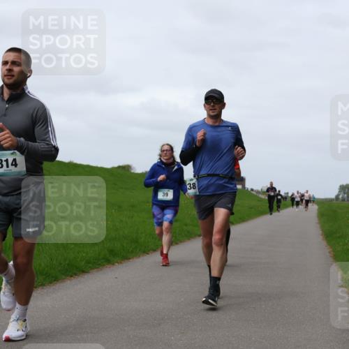04.05.2025 - 8. Wedeler Halbmarathon Yannick Fuchs http://msf.ph/oto/7822851 04.05.2025 11:29:53 Laufen 314, 39, 38 meine-sportfotos.de
