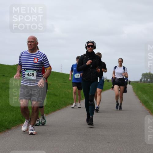 04.05.2025 - 8. Wedeler Halbmarathon Yannick Fuchs http://msf.ph/oto/7822866 04.05.2025 11:52:24 Laufen 445, 107, 469 meine-sportfotos.de