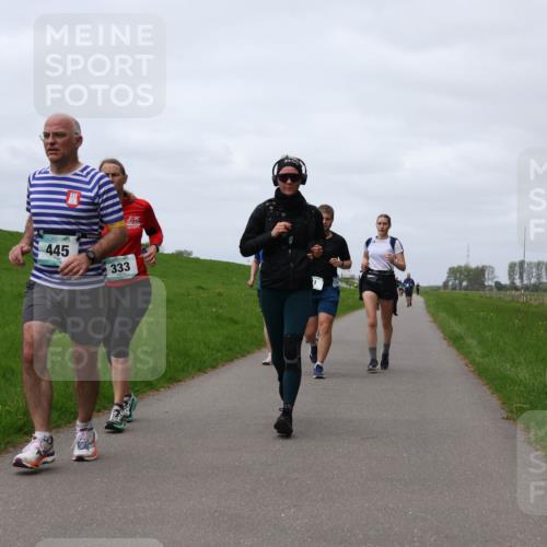 04.05.2025 - 8. Wedeler Halbmarathon Yannick Fuchs http://msf.ph/oto/7822890 04.05.2025 11:52:24 Laufen 445, 333 meine-sportfotos.de