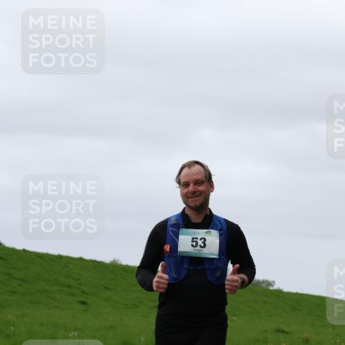 04.05.2025 - 8. Wedeler Halbmarathon Yannick Fuchs http://msf.ph/oto/7822896 04.05.2025 12:15:44 Laufen 53 meine-sportfotos.de