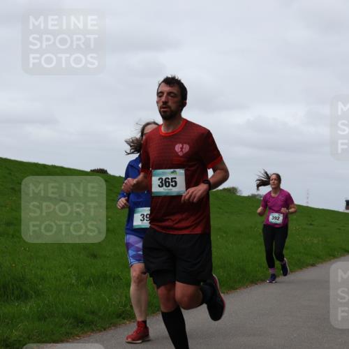 04.05.2025 - 8. Wedeler Halbmarathon Yannick Fuchs http://msf.ph/oto/7822903 04.05.2025 11:29:54 Laufen 39, 365, 392 meine-sportfotos.de