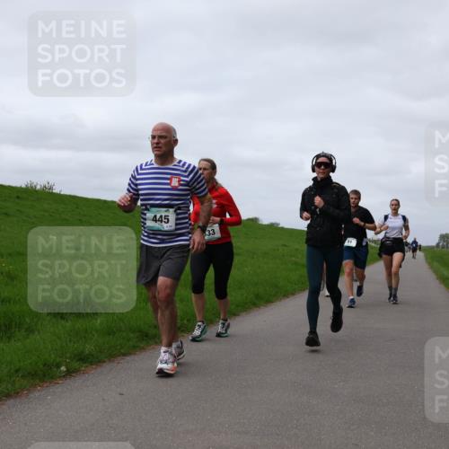 04.05.2025 - 8. Wedeler Halbmarathon Yannick Fuchs http://msf.ph/oto/7822915 04.05.2025 11:52:25 Laufen 445, 107, 33, 91 meine-sportfotos.de