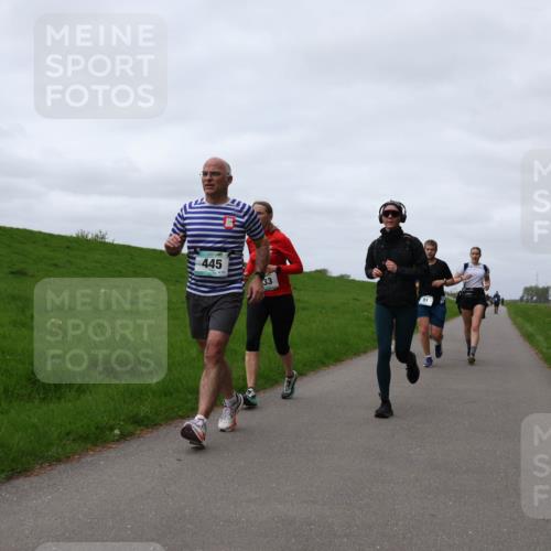 04.05.2025 - 8. Wedeler Halbmarathon Yannick Fuchs http://msf.ph/oto/7822921 04.05.2025 11:52:25 Laufen 445, 33, 91 meine-sportfotos.de