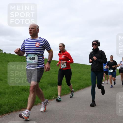 04.05.2025 - 8. Wedeler Halbmarathon Yannick Fuchs http://msf.ph/oto/7822939 04.05.2025 11:52:26 Laufen 445, 333, 09, 91 meine-sportfotos.de