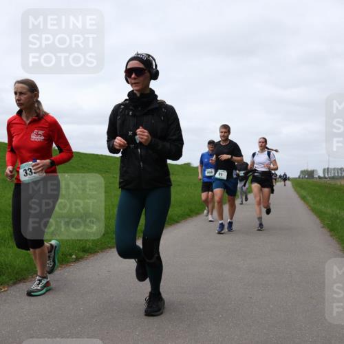 04.05.2025 - 8. Wedeler Halbmarathon Yannick Fuchs http://msf.ph/oto/7822953 04.05.2025 11:52:26 Laufen 333, 469, 91 meine-sportfotos.de