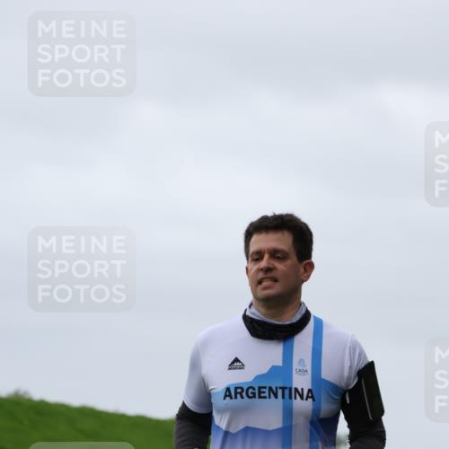 04.05.2025 - 8. Wedeler Halbmarathon Yannick Fuchs http://msf.ph/oto/7823027 04.05.2025 12:16:16 Laufen 442 meine-sportfotos.de